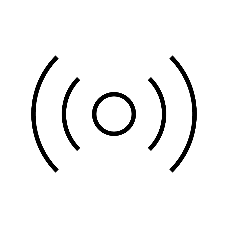 Hotspot icon