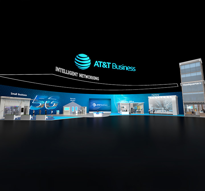 AT&T networking virtual book