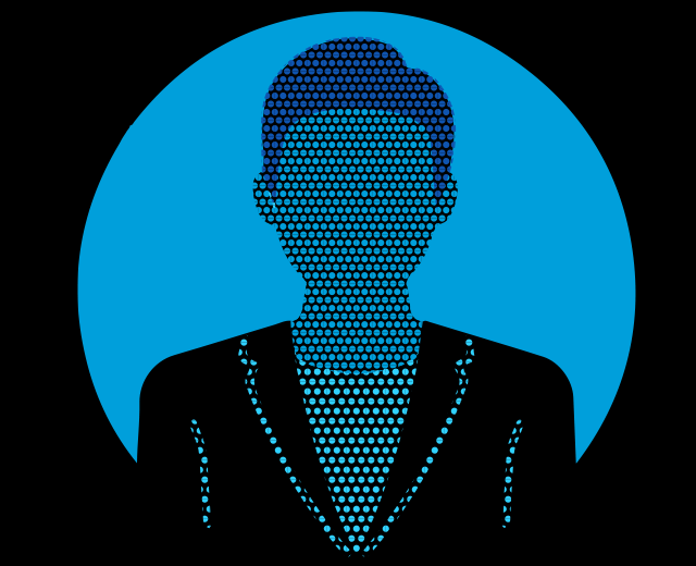 Holographic image