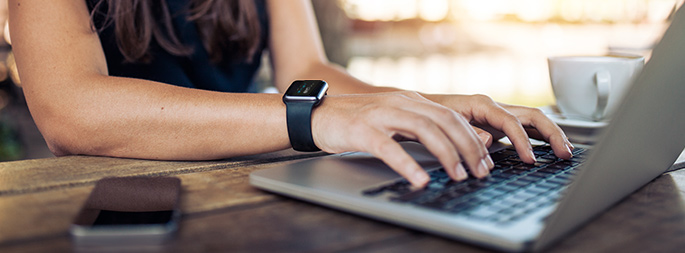Ready to shop for a new Apple Watch?